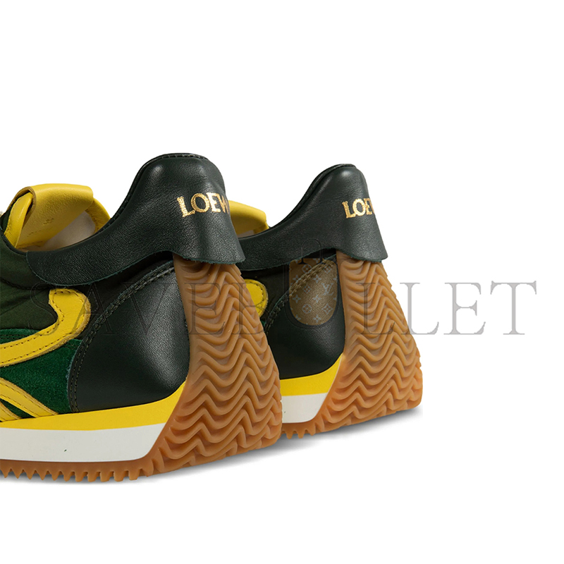 LOEWE FLOW RUNNER 2.0 SNEAKERS  